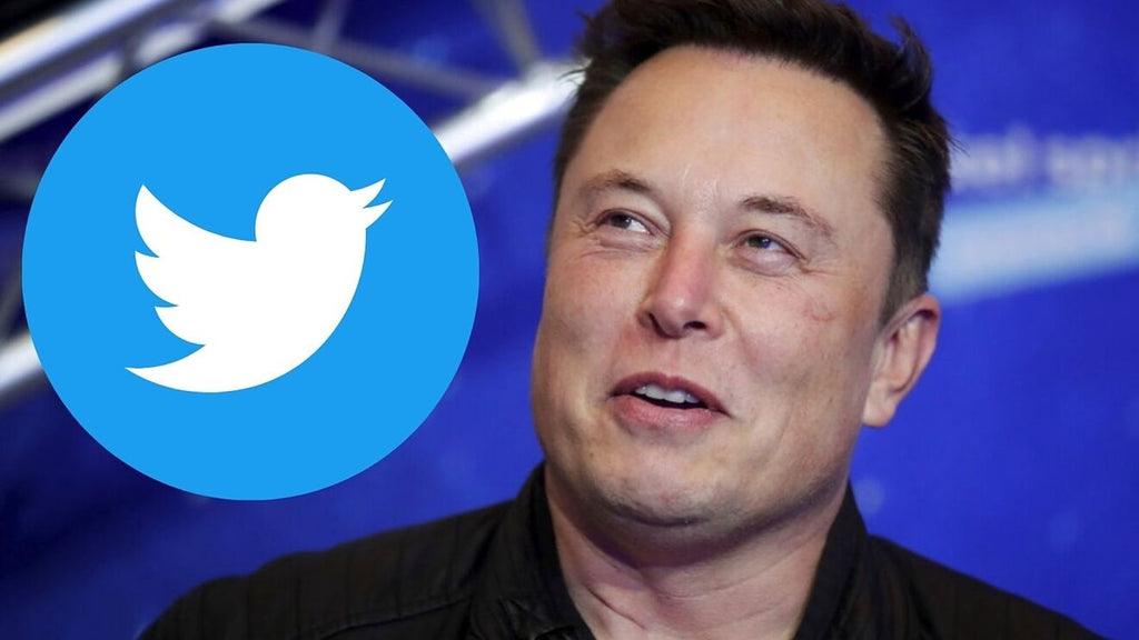 Elon Musk quería comprar Twitter por 44.000 millones. Ahora está buscando cualquier excusa para no hacerlo